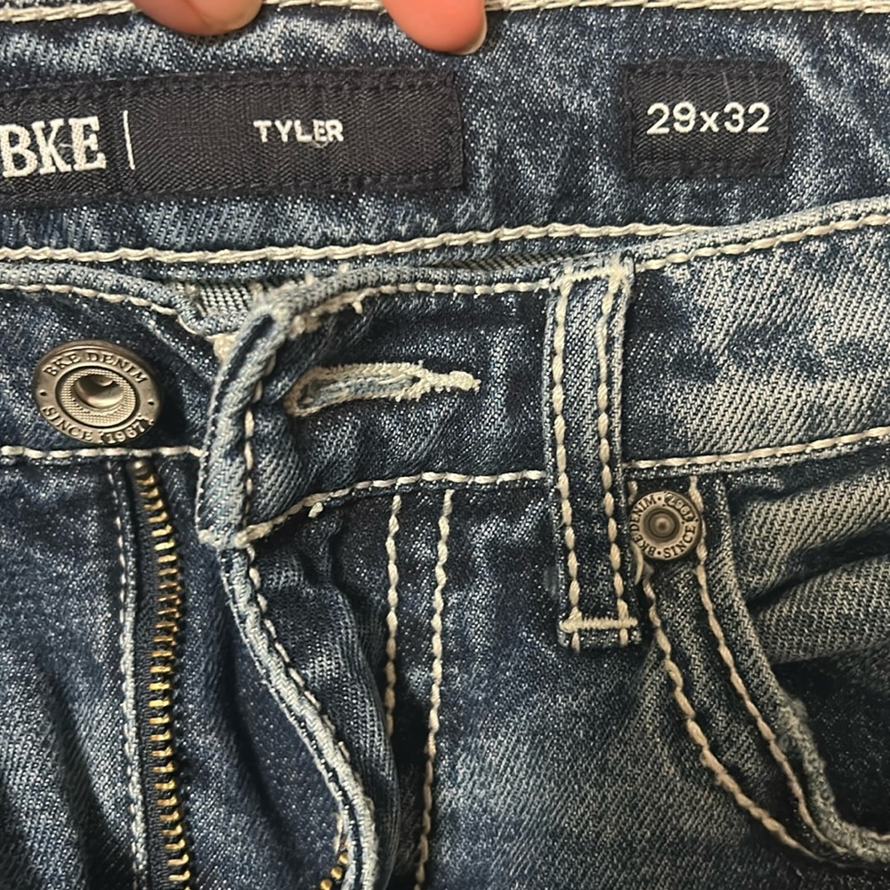 Men’s BKE Tyler jeans 29x32